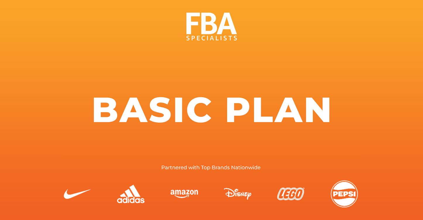 Basic Plan