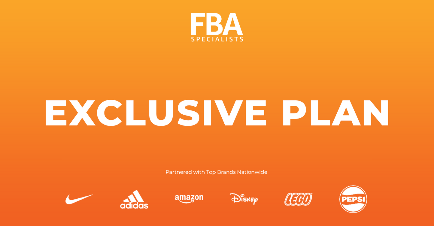 Exclusive Plan